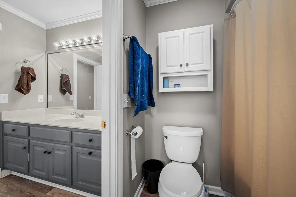 385 Thoroughbred Lane Hartsville TN 37074