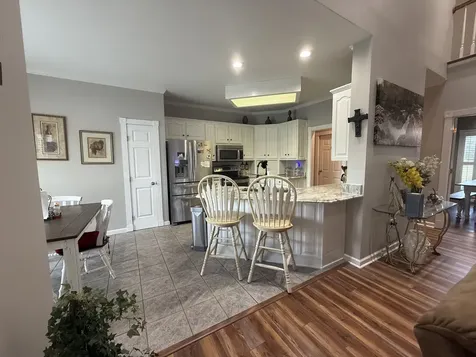 385 Thoroughbred Lane Hartsville TN 37074