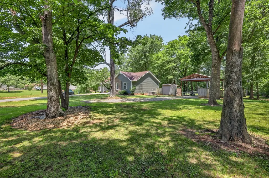 428 Karstridge Road Smyrna TN 37167