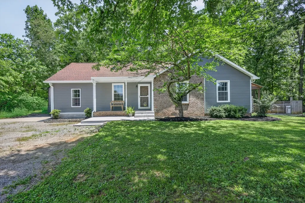 428 Karstridge Road Smyrna TN 37167