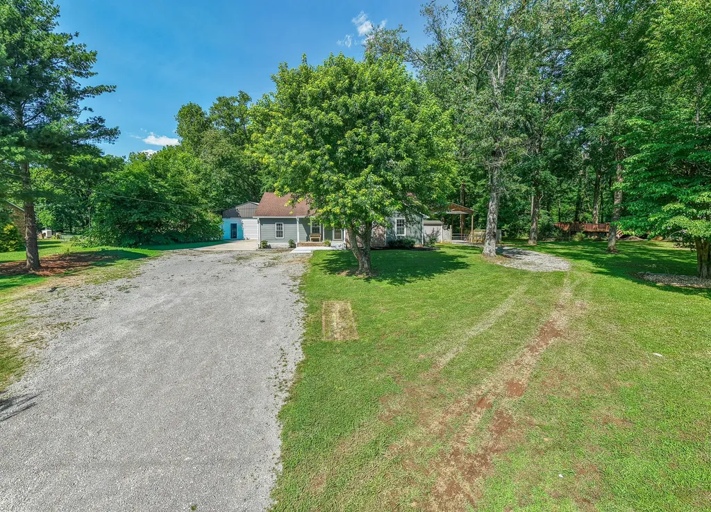 428 Karstridge Road Smyrna TN 37167
