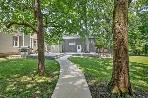 428 Karstridge Road Smyrna TN 37167