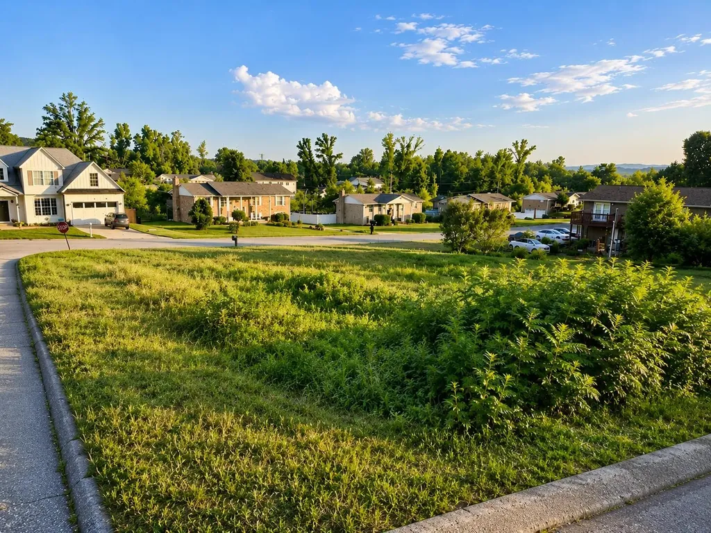 2515 Kimberly Ann Lane Chattanooga TN 37421