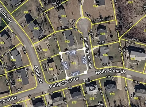 2515 Kimberly Ann Lane Chattanooga TN 37421