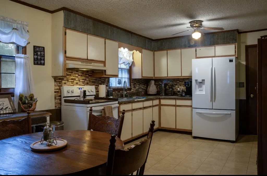 721 Spring Street Lewisburg TN 37091