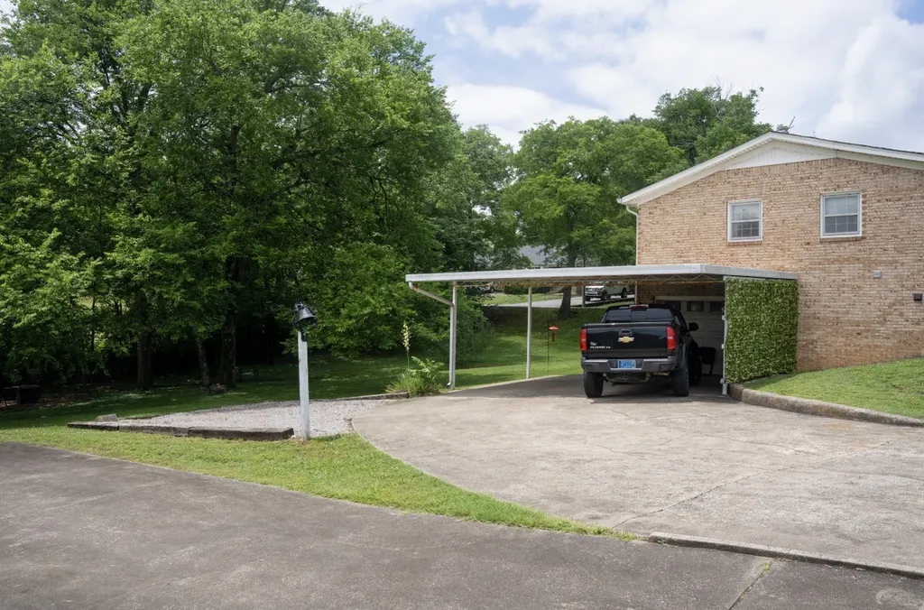 721 Spring Street Lewisburg TN 37091