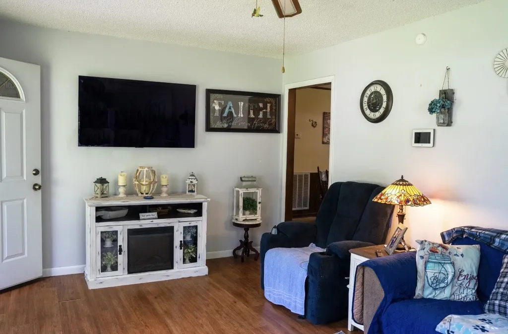 721 Spring Street Lewisburg TN 37091