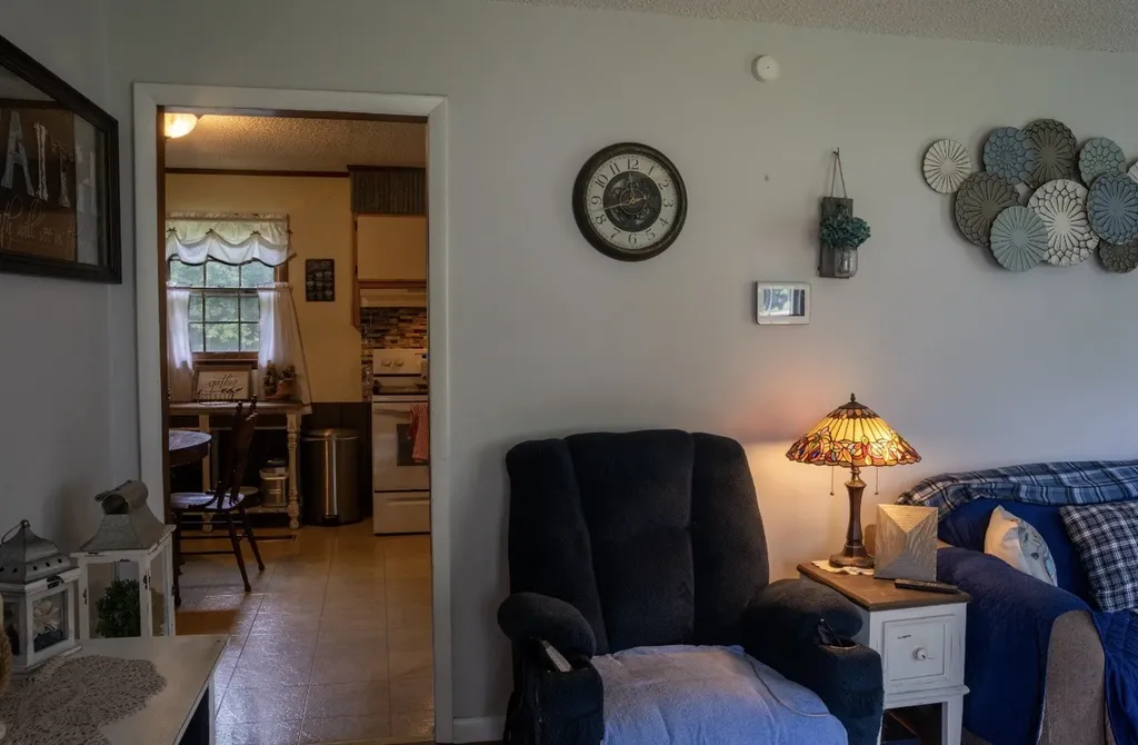 721 Spring Street Lewisburg TN 37091