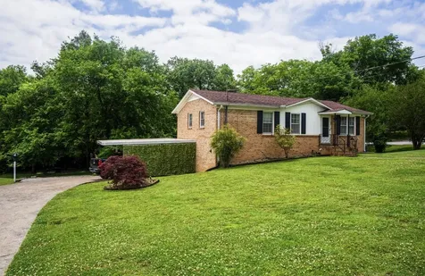 721 Spring Street Lewisburg TN 37091