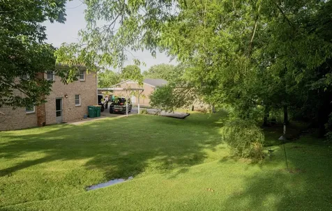 721 Spring Street Lewisburg TN 37091