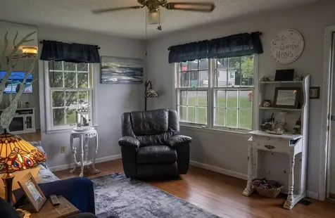 721 Spring Street Lewisburg TN 37091