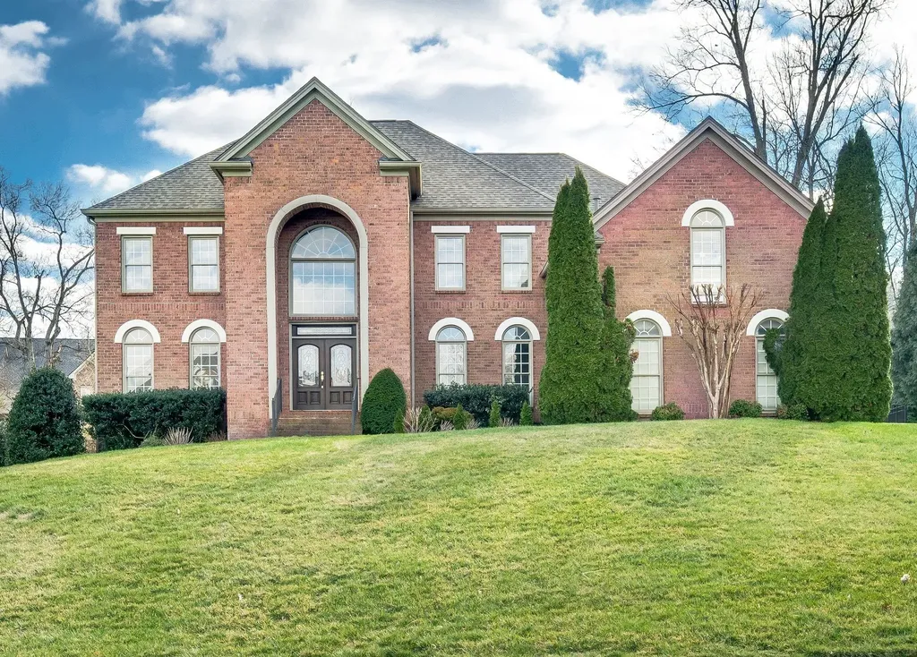 103 Governors Way Brentwood TN 37027
