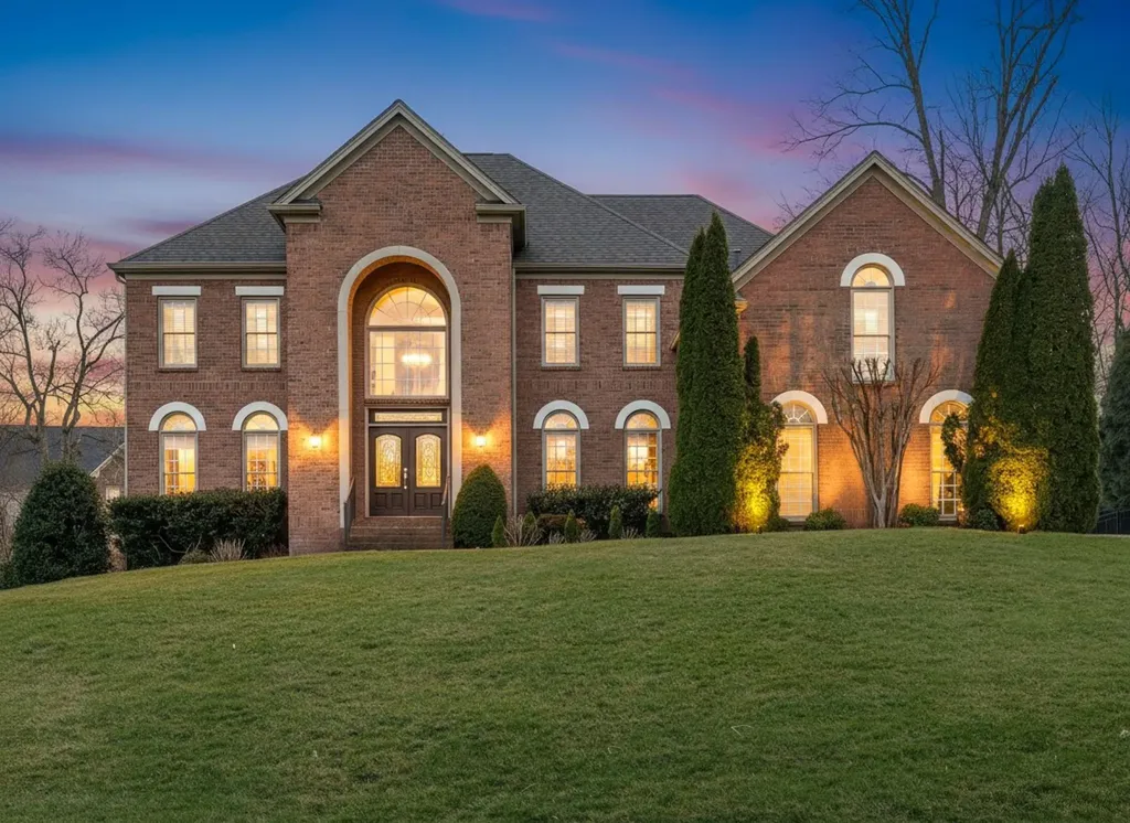 103 Governors Way Brentwood TN 37027