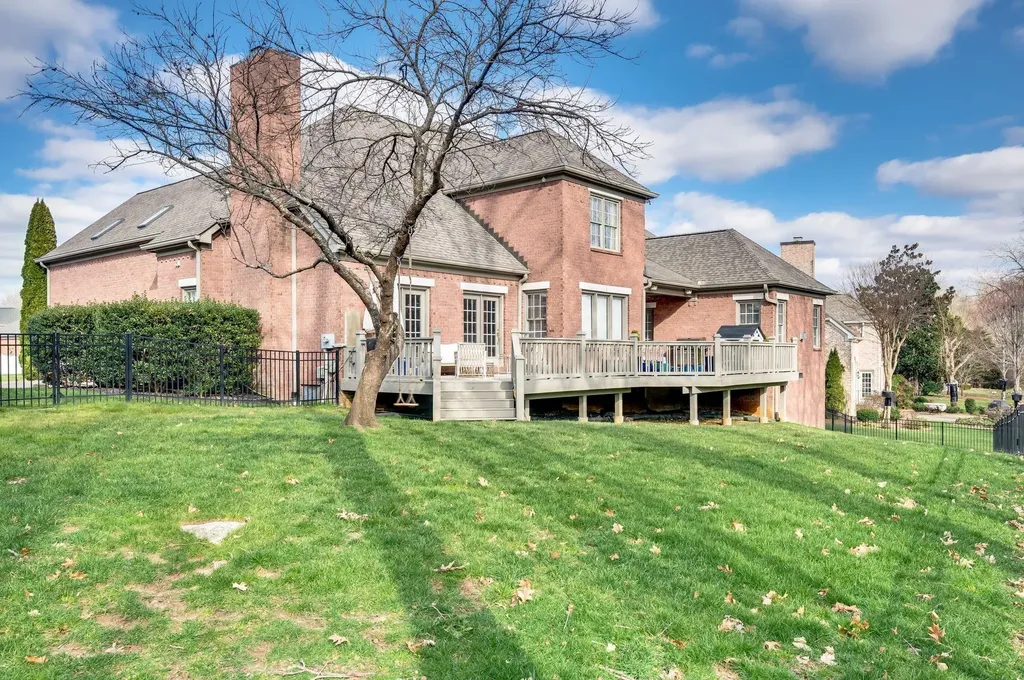 103 Governors Way Brentwood TN 37027
