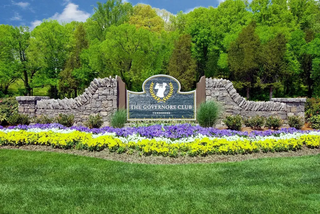 103 Governors Way Brentwood TN 37027