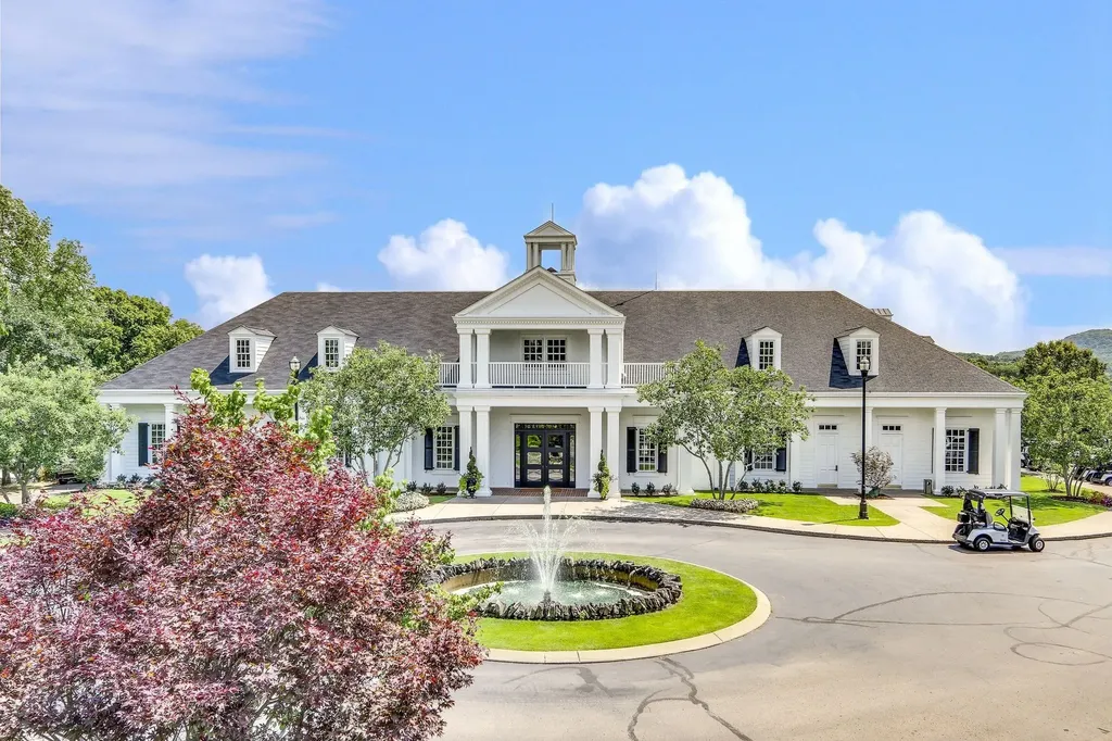 103 Governors Way Brentwood TN 37027