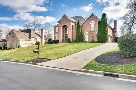 103 Governors Way Brentwood TN 37027