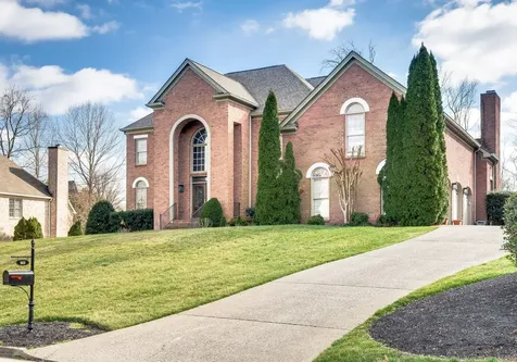 103 Governors Way Brentwood TN 37027