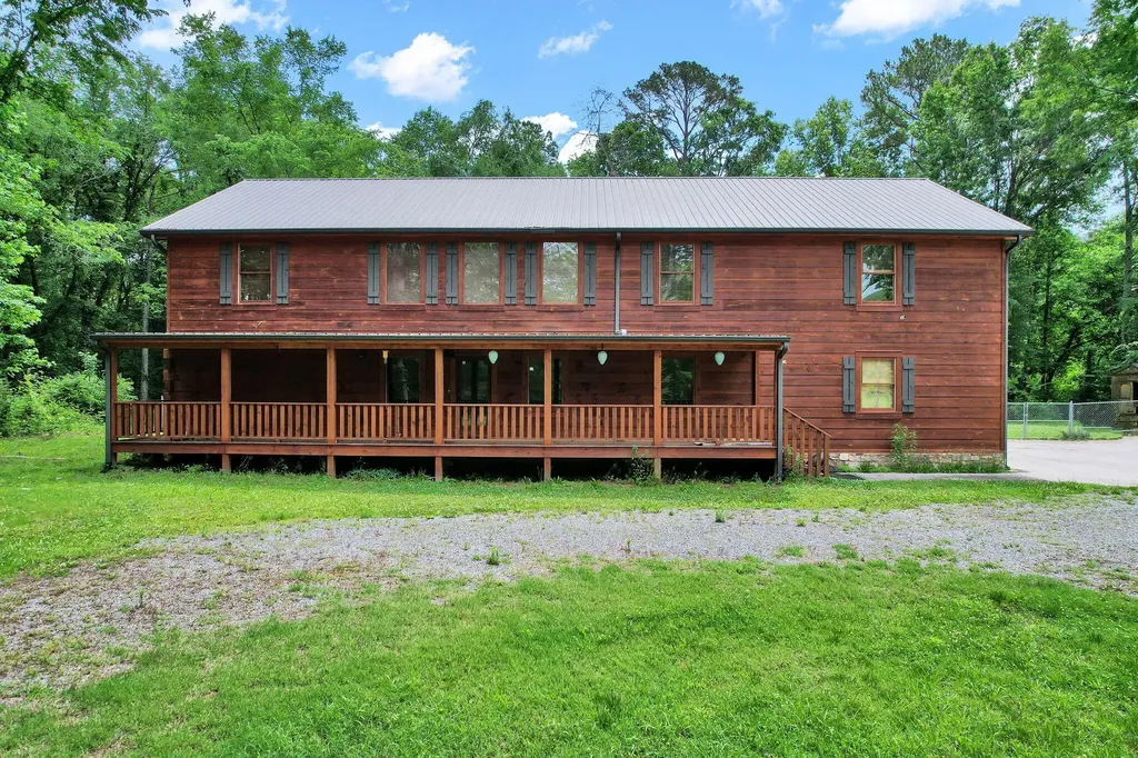 2838 Keith Road Ringgold GA 30736