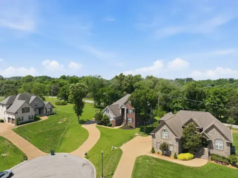 127 Waters Hill Circle Lebanon TN 37087