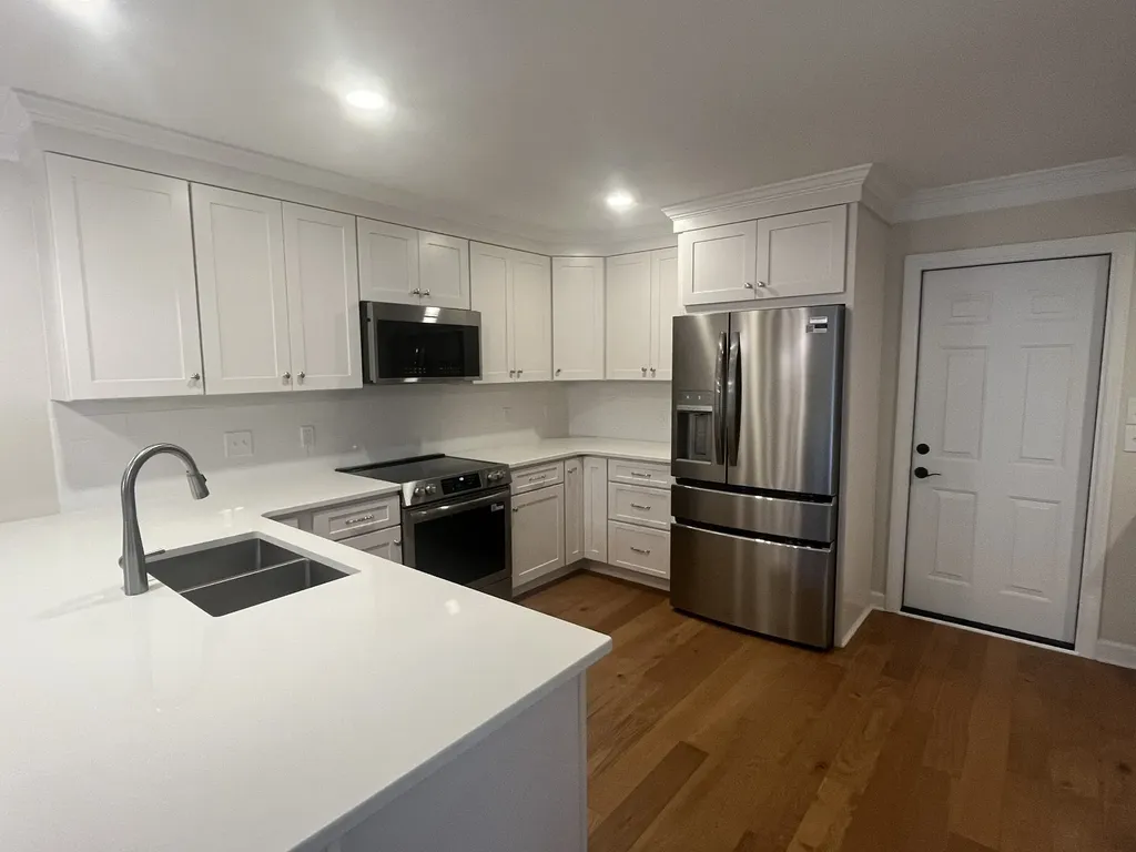 401 Bowling Avenue Nashville TN 37205