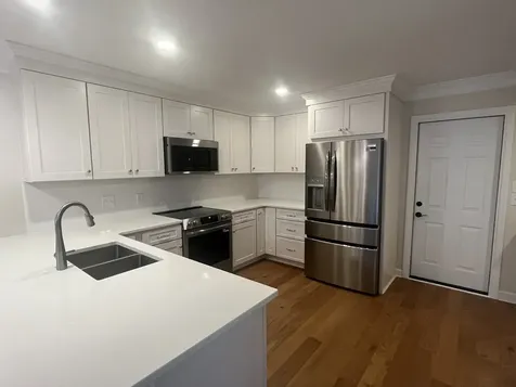 401 Bowling Avenue Nashville TN 37205