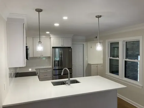 401 Bowling Avenue Nashville TN 37205