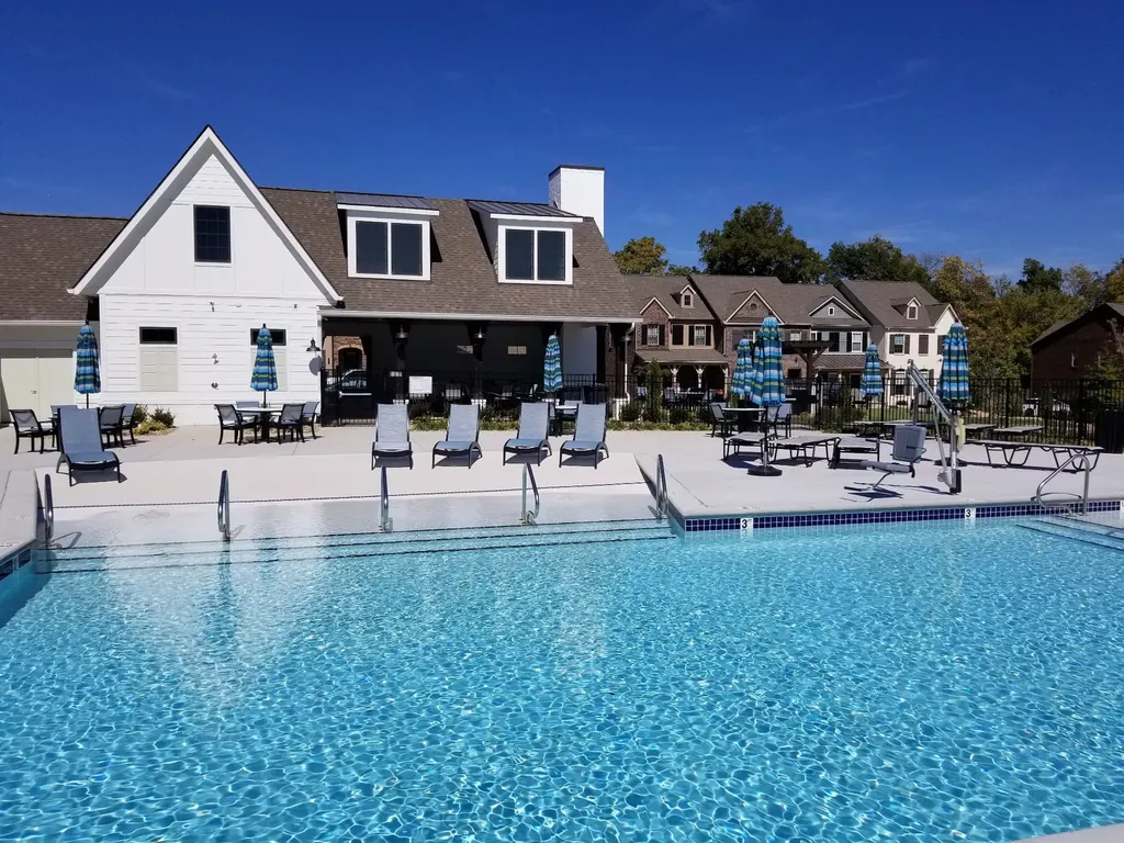 2000 Shadow Green Lane Franklin TN 37064