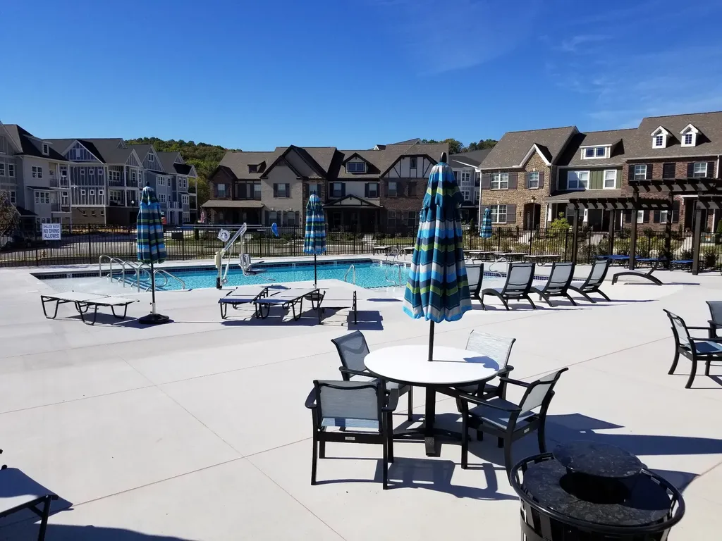 2000 Shadow Green Lane Franklin TN 37064