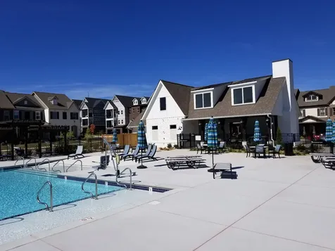 2000 Shadow Green Lane Franklin TN 37064