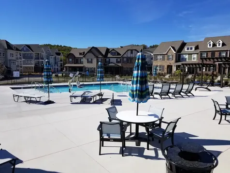 2000 Shadow Green Lane Franklin TN 37064