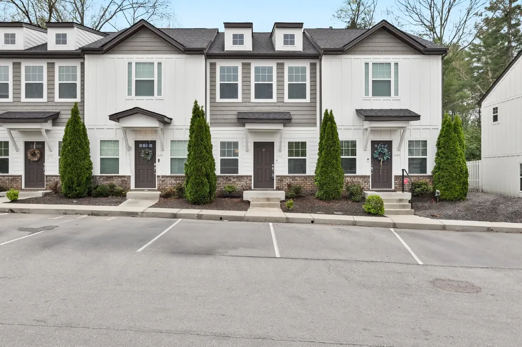 643 Bristol Creek Drive Nashville TN 37221