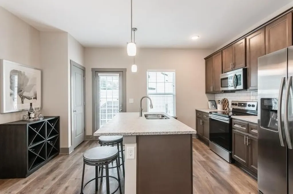 643 Bristol Creek Drive Nashville TN 37221