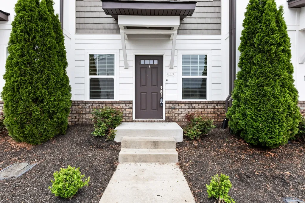 643 Bristol Creek Drive Nashville TN 37221