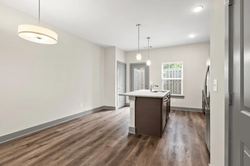 643 Bristol Creek Drive Nashville TN 37221