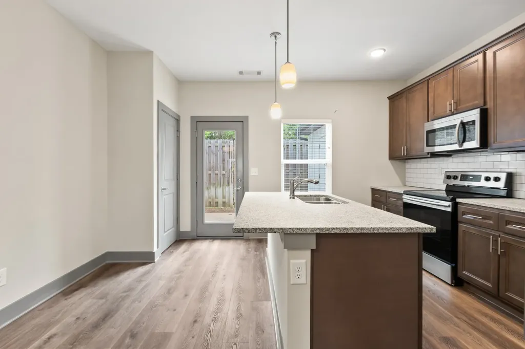 643 Bristol Creek Drive Nashville TN 37221