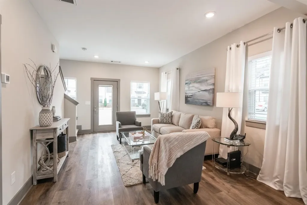 643 Bristol Creek Drive Nashville TN 37221