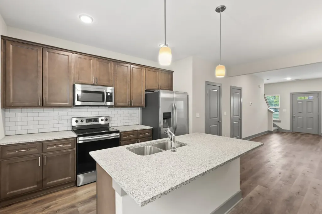 643 Bristol Creek Drive Nashville TN 37221