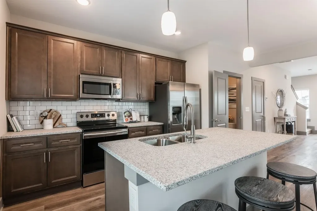 643 Bristol Creek Drive Nashville TN 37221