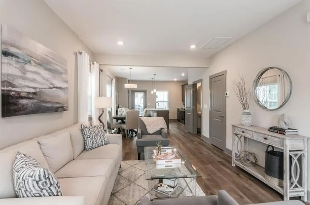 643 Bristol Creek Drive Nashville TN 37221