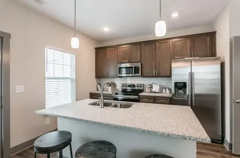 643 Bristol Creek Drive Nashville TN 37221