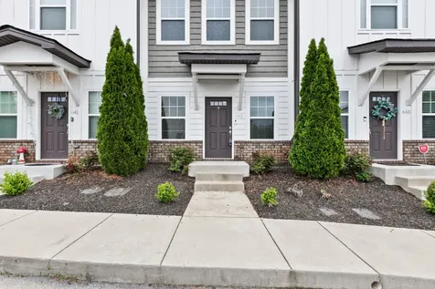 643 Bristol Creek Drive Nashville TN 37221