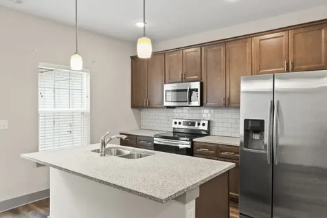 643 Bristol Creek Drive Nashville TN 37221