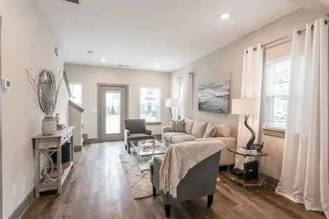 643 Bristol Creek Drive Nashville TN 37221