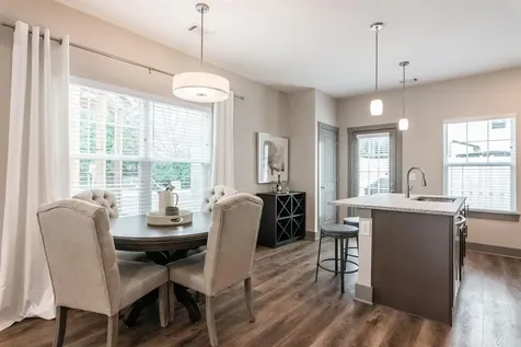643 Bristol Creek Drive Nashville TN 37221