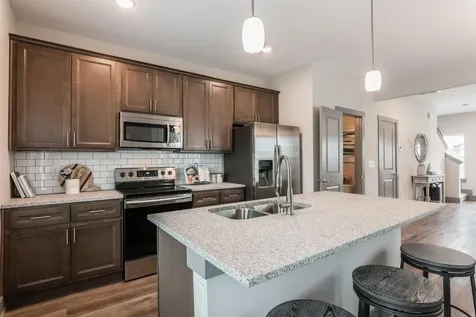 643 Bristol Creek Drive Nashville TN 37221