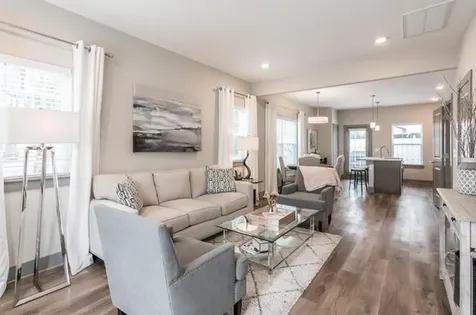 643 Bristol Creek Drive Nashville TN 37221