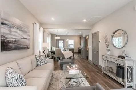 643 Bristol Creek Drive Nashville TN 37221