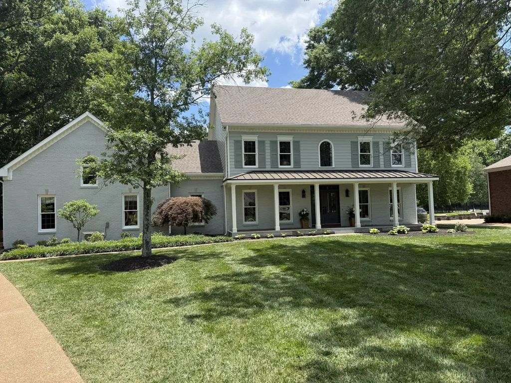 1400 Arrowhead Drive Brentwood TN 37027