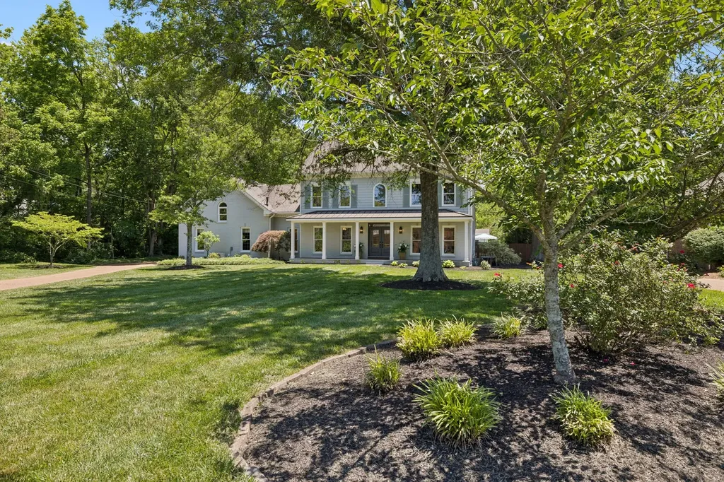 1400 Arrowhead Drive Brentwood TN 37027